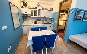 Apartma Ivy