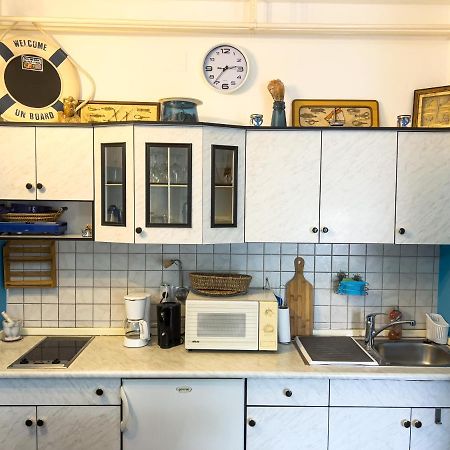 Apartma Ivy Ankaran Kültér fotó