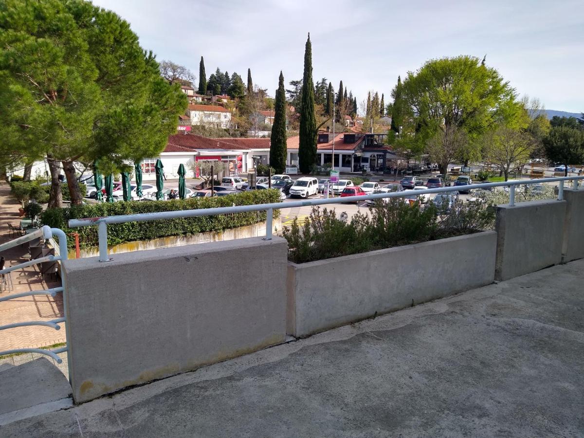 Apartma Ivy Ankaran Kültér fotó