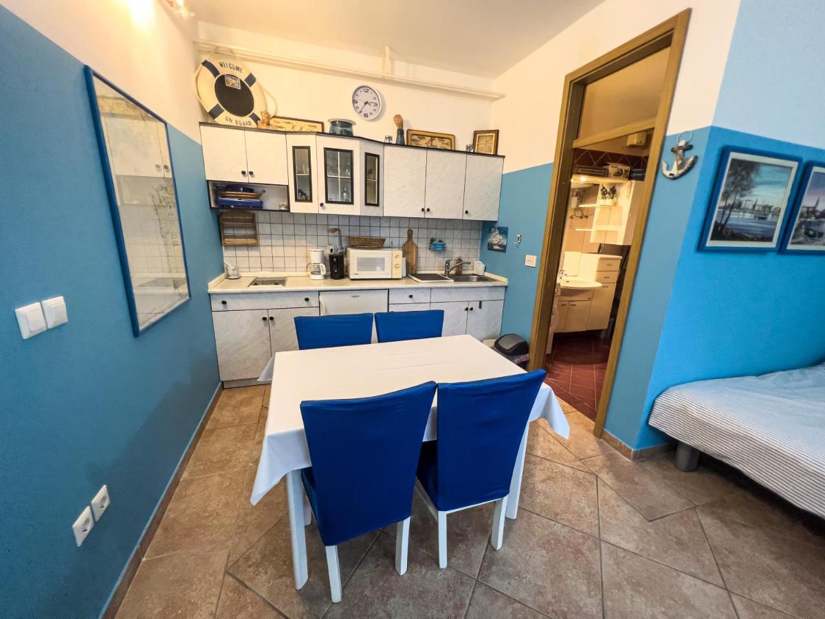 Apartma Ivy Ankaran Kültér fotó