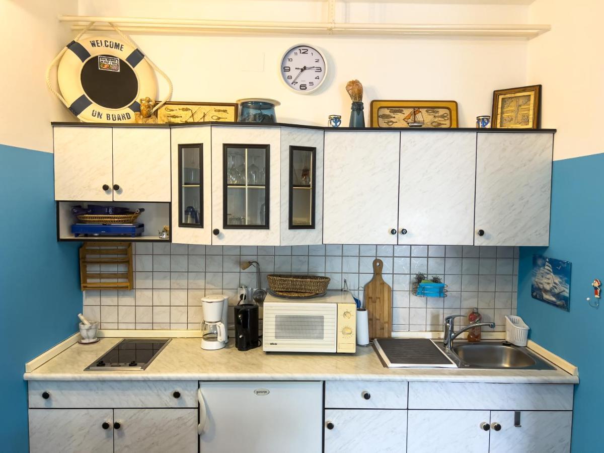 Apartma Ivy Ankaran Kültér fotó