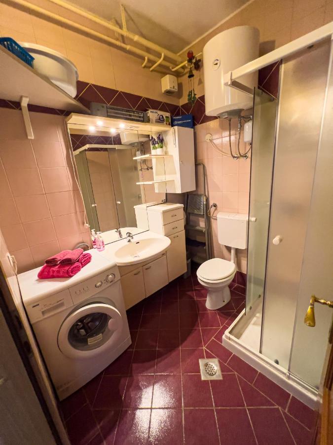 Apartma Ivy Ankaran Kültér fotó